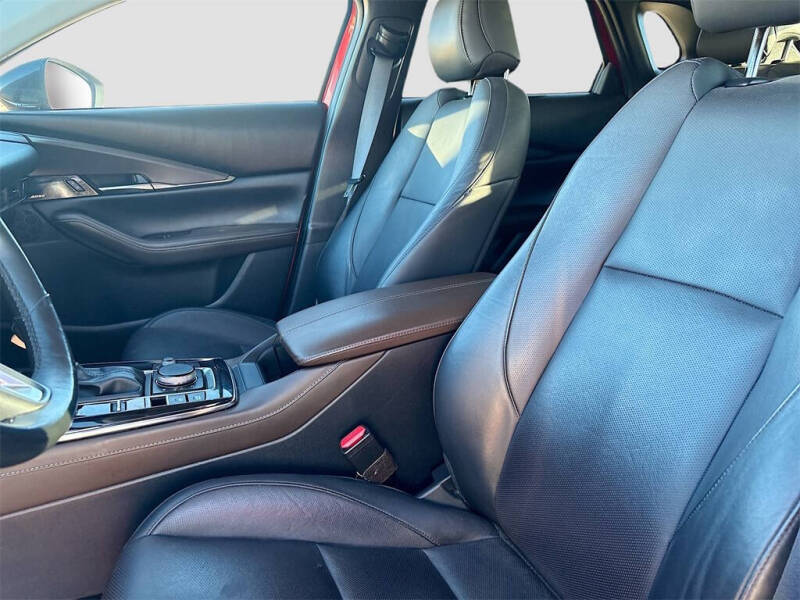 2023 Mazda CX-30 2.5 Turbo Premium