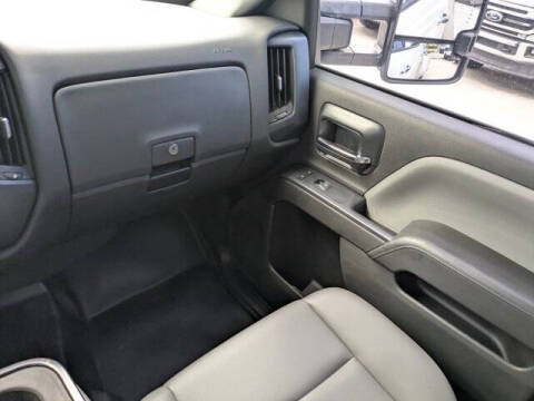 2022 International CV515