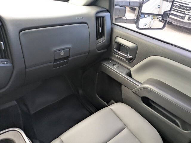 2022 International CV515