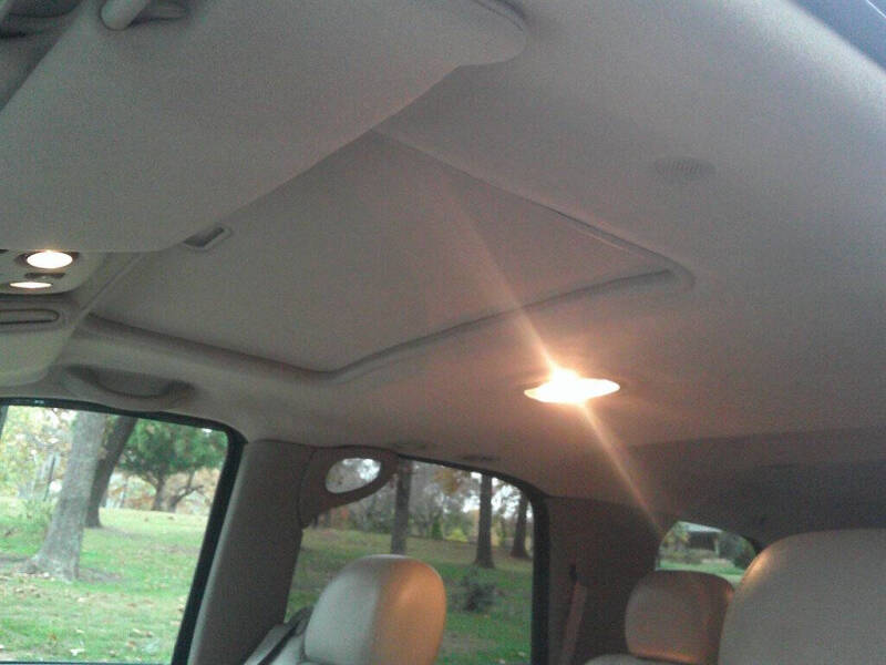 2003 Chevrolet Tahoe LS