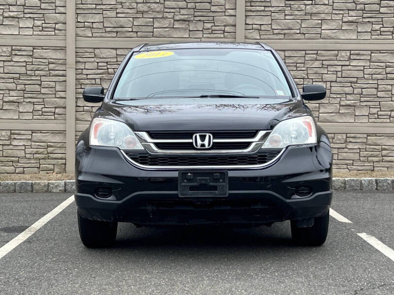 2011 Honda CR-V EX photo 2