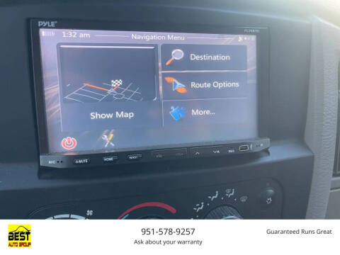 2004 Dodge Ram 1500