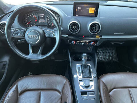 2019 Audi A3 Premium 40 TFSI