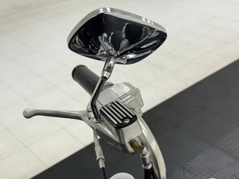 1978 Harley-Davidson Sportster