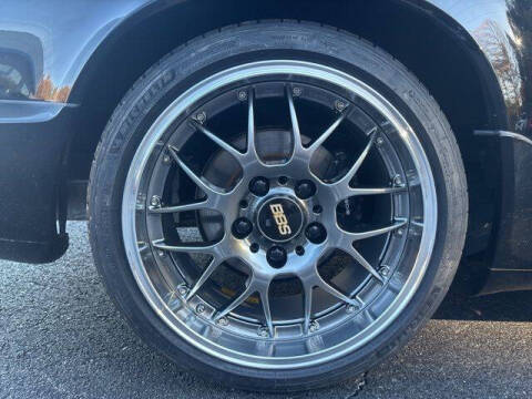 1991 Porsche 911 Carrera 2