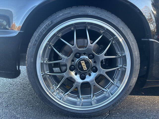 1991 Porsche 911 Carrera 2