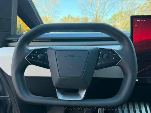 2024 Tesla Cybertruck