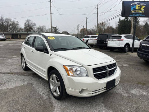 2007 Dodge Caliber R/T