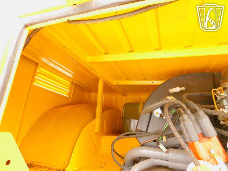 1975 Volkswagen Type 2