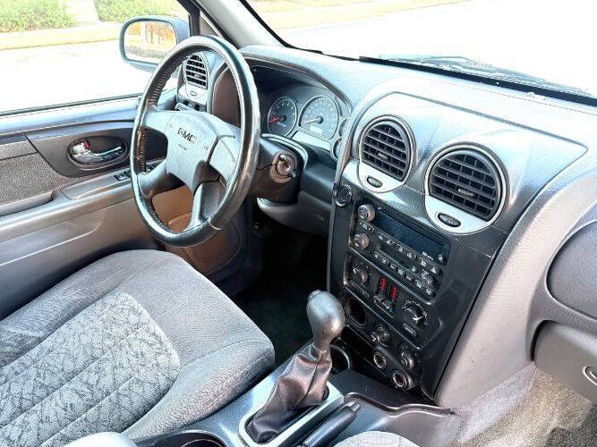 2003 GMC Envoy