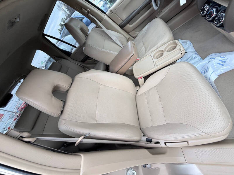 2006 Honda CR-V Special Edition