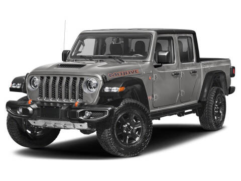 2022 Jeep Gladiator for sale at PATRIOT CHRYSLER DODGE JEEP RAM in Oakland MD