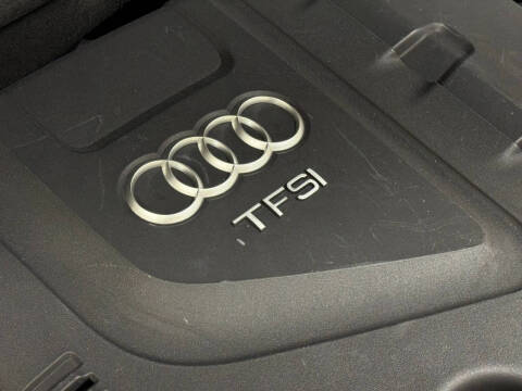 2016 Audi A4 2.0T quattro Premium