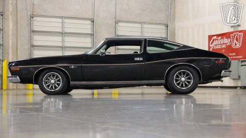 1975 AMC Matador