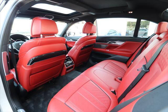 2019 BMW 7 Series Sedan - $30,997