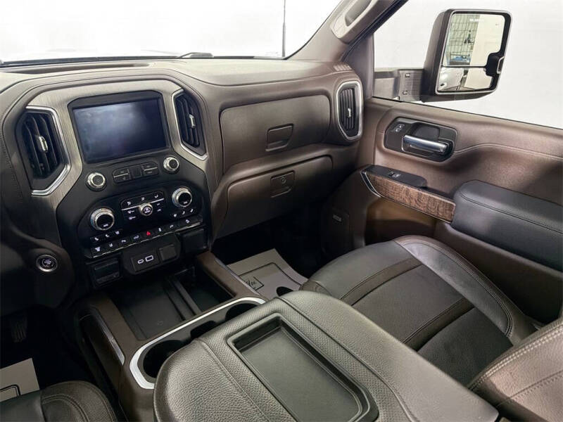 2021 GMC Sierra 2500HD