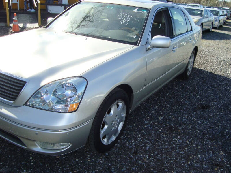 Branch Avenue Auto Auction Car Dealer in Clinton, MD