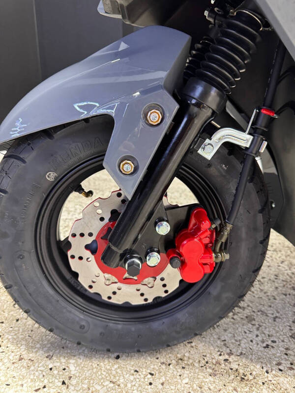 2026 Icebear FLASH 150CC
