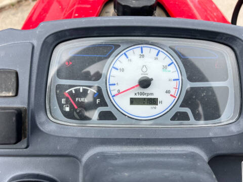 2023 TYM T254