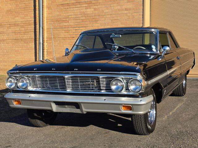 1964 Ford Galaxie