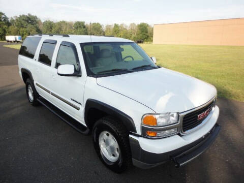 2005 GMC Yukon XL 1500 SLT