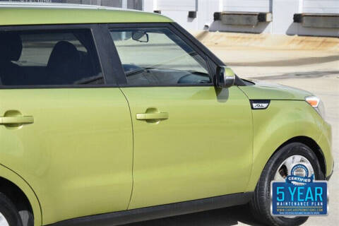 2012 Kia Soul