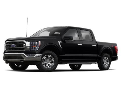 2021 Ford F-150 for sale at Everyone's Financed At Borgman - BORGMAN OF HOLLAND LLC in Holland MI