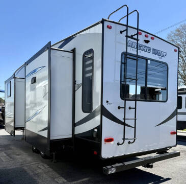 2020 Cherokee M-298LB for sale at G. B. ENTERPRISES LLC in Crossville AL