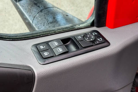 2025 International MV607