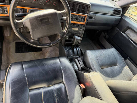 1994 Volvo 960 for sale at HWY 17 Auto Sales in Savannah GA