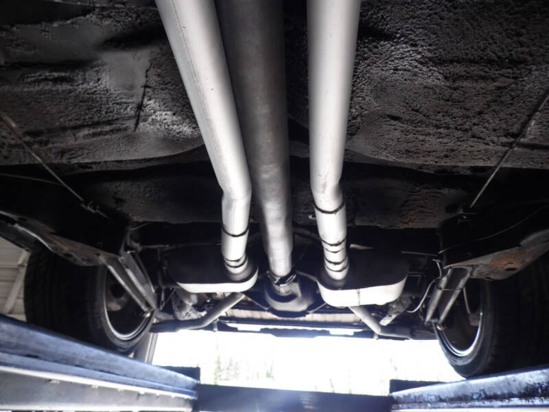 1966 Chevrolet Chevelle