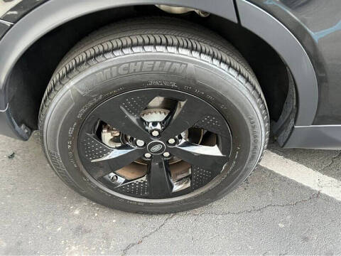 2023 Land Rover Discovery Sport P250 S