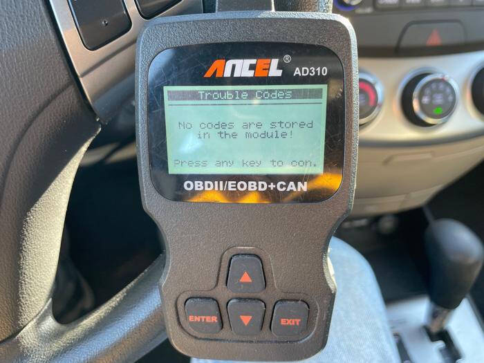 2010 Hyundai Elantra SE