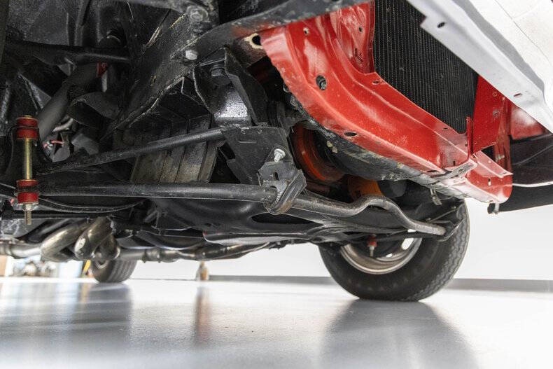 1969 Plymouth Roadrunner