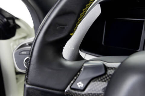 2015 Ferrari 458 Spider