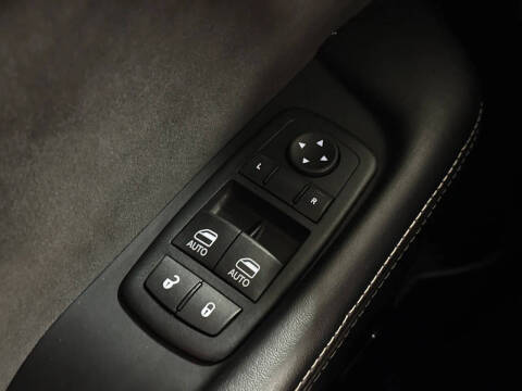 2016 Dodge Challenger SRT Hellcat