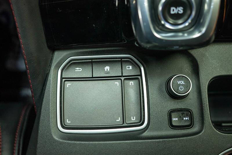 2022 Acura MDX SH-AWD w/A-SPEC