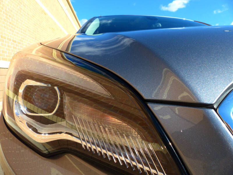 2020 Buick Envision Premium