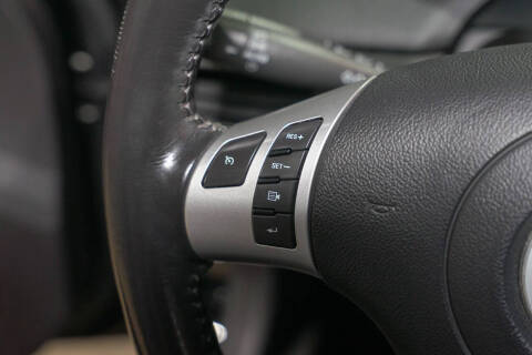 2007 Saturn SKY