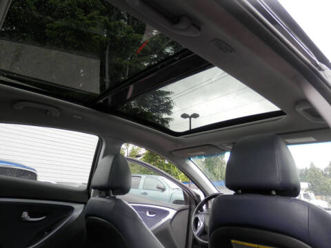 2013 Hyundai Elantra GT