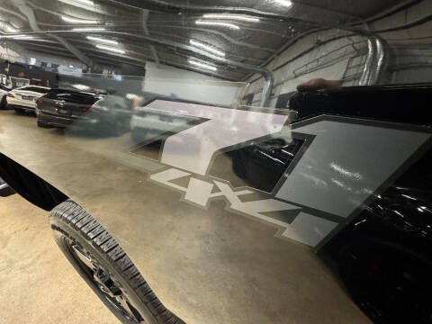 2011 Chevrolet Silverado 2500HD