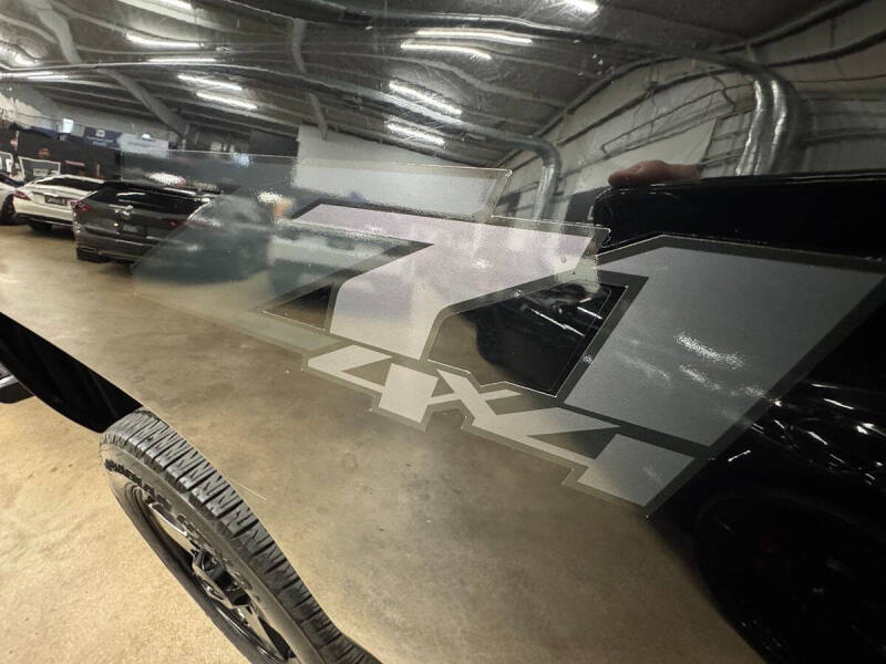 2011 Chevrolet Silverado 2500HD