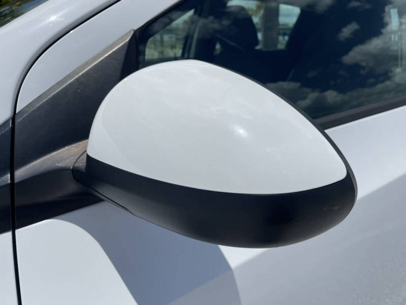 2019 Chevrolet Sonic LT Auto Fleet