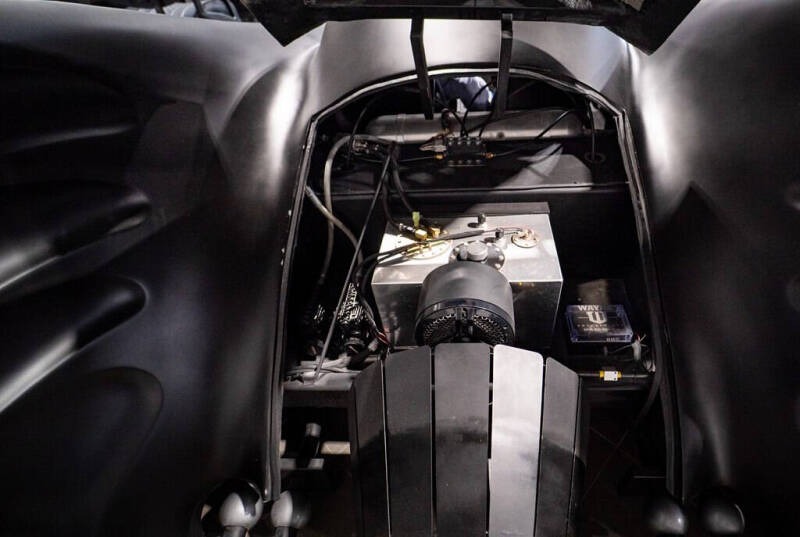 1992 Chevrolet Caprice