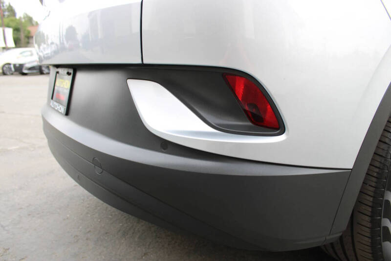 2021 Volkswagen ID.4 Pro