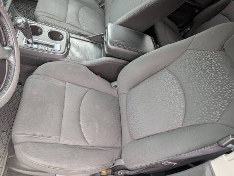 2013 GMC Acadia SLE-1