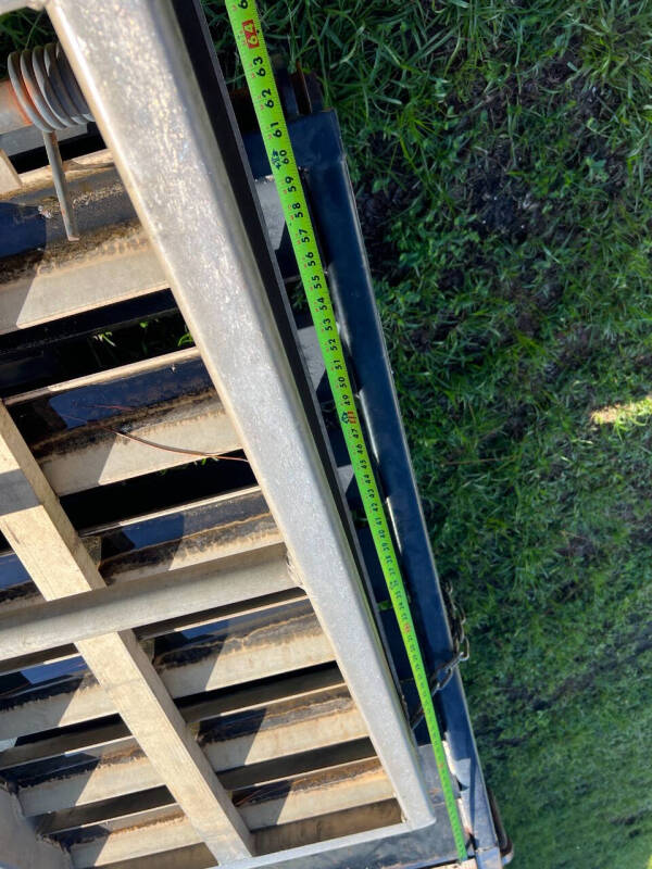 2014 FELLING FT-20-3 LP