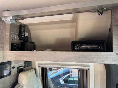 2022 Mercedes-Benz Sprinter