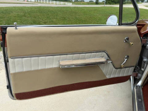 1962 Chevrolet Impala