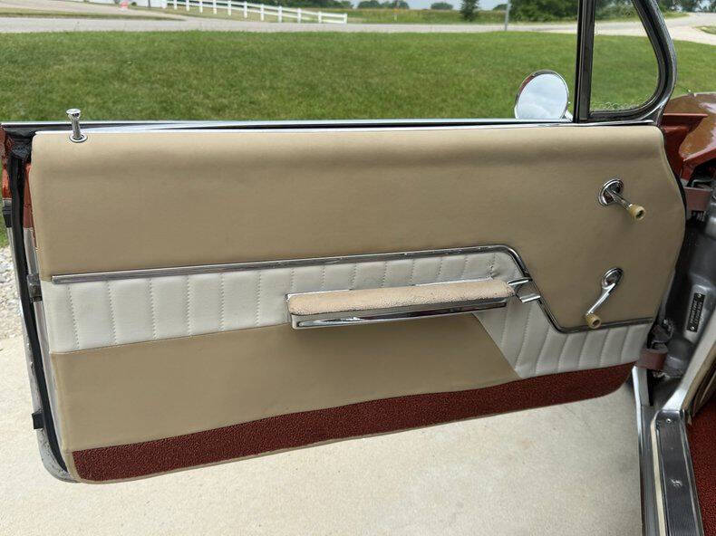 1962 Chevrolet Impala